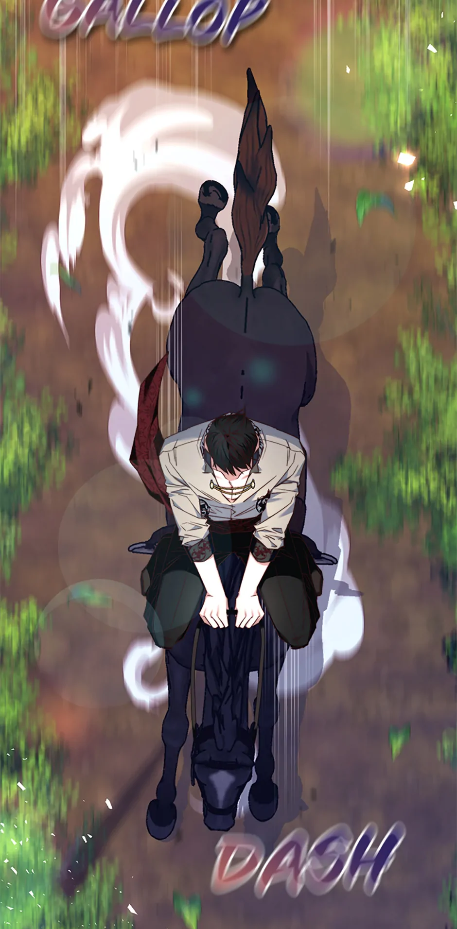 The Guidebook for Villainesses Chapter 31 321 011