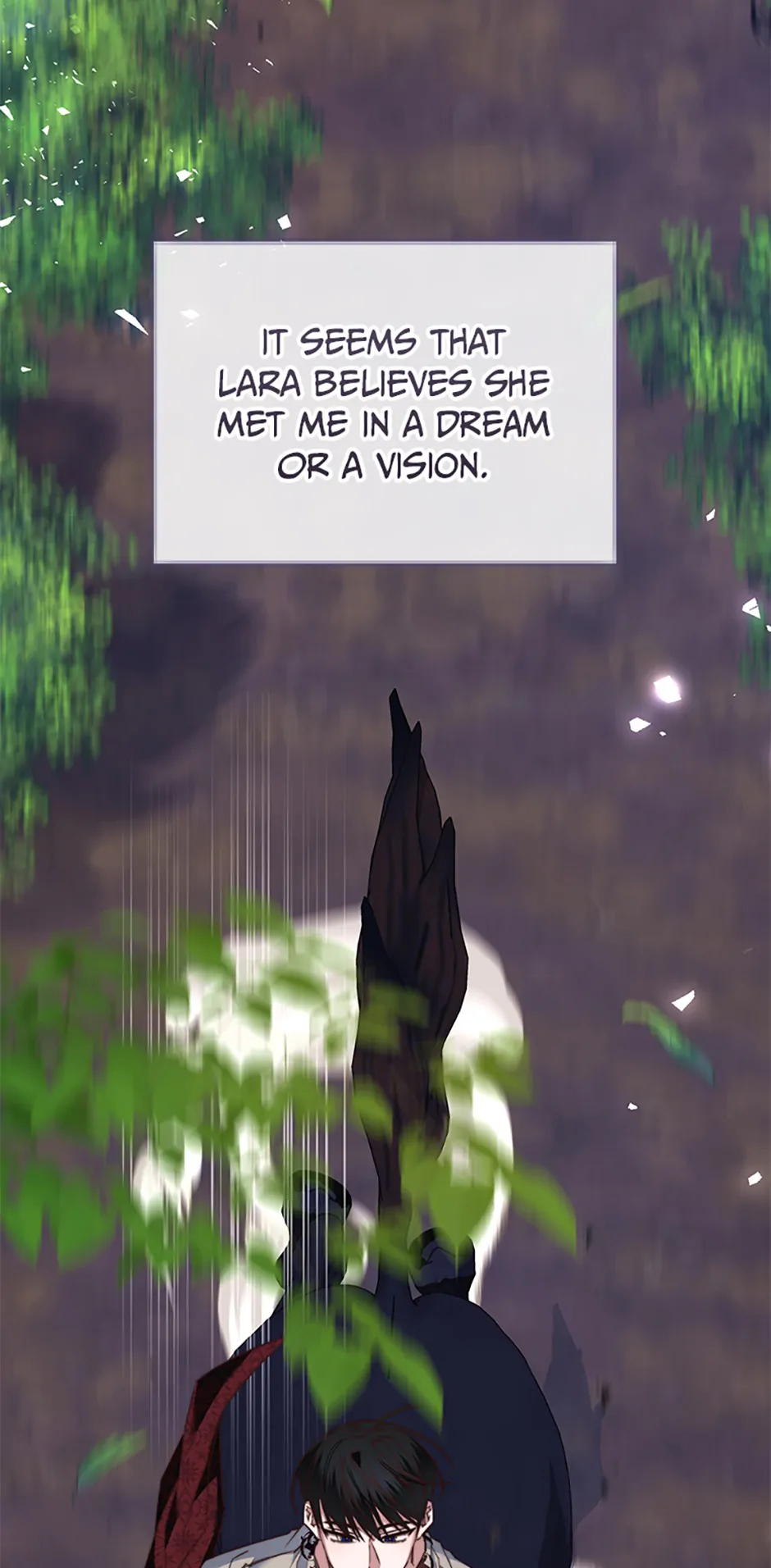 The Guidebook for Villainesses Chapter 31 322 012