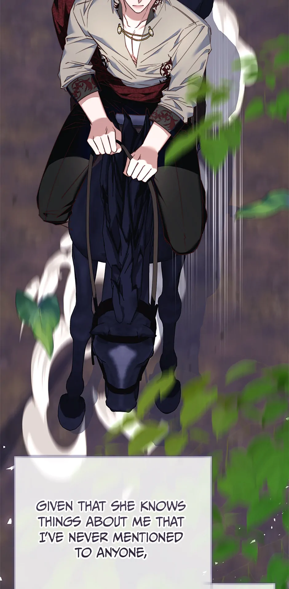 The Guidebook for Villainesses Chapter 31 323 013