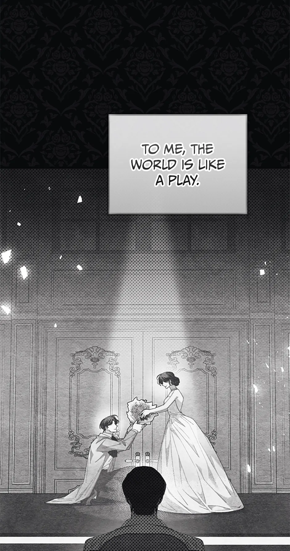 The Guidebook for Villainesses Chapter 31 328 018