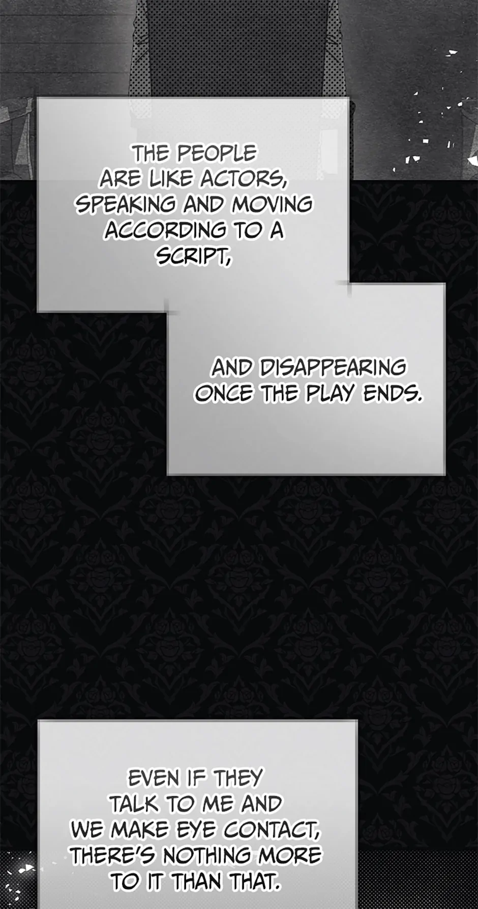 The Guidebook for Villainesses Chapter 31 329 019