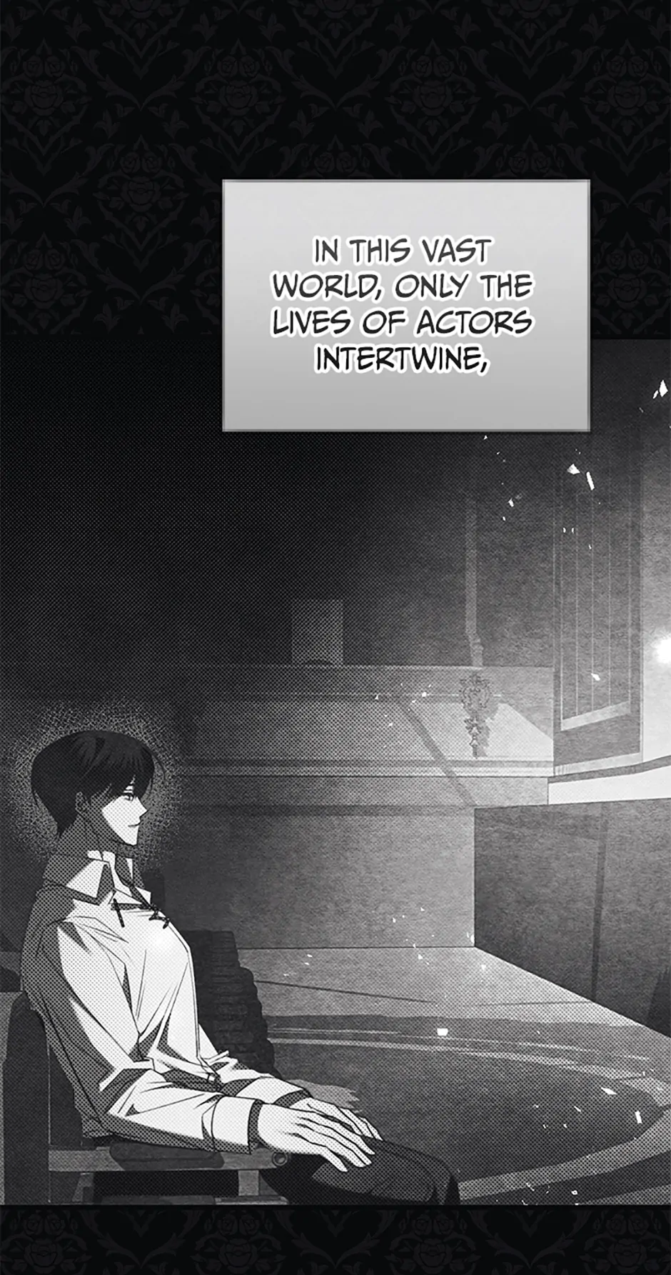 The Guidebook for Villainesses Chapter 31 331 021