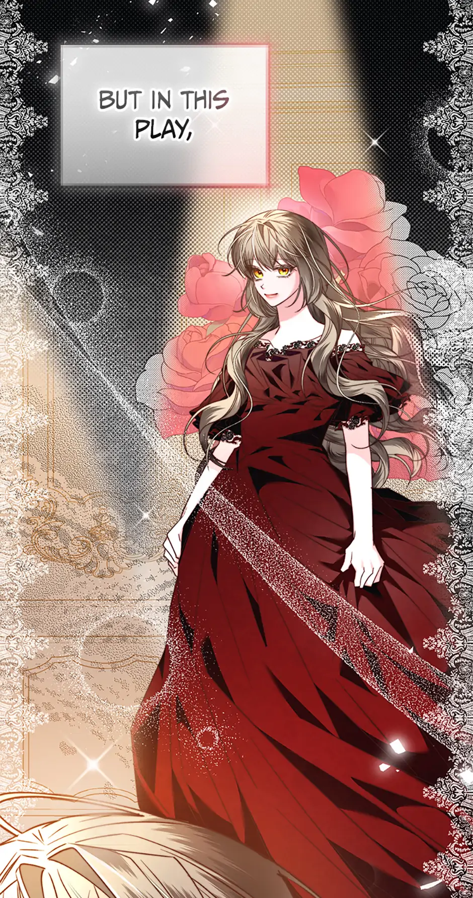 The Guidebook for Villainesses Chapter 31 333 023