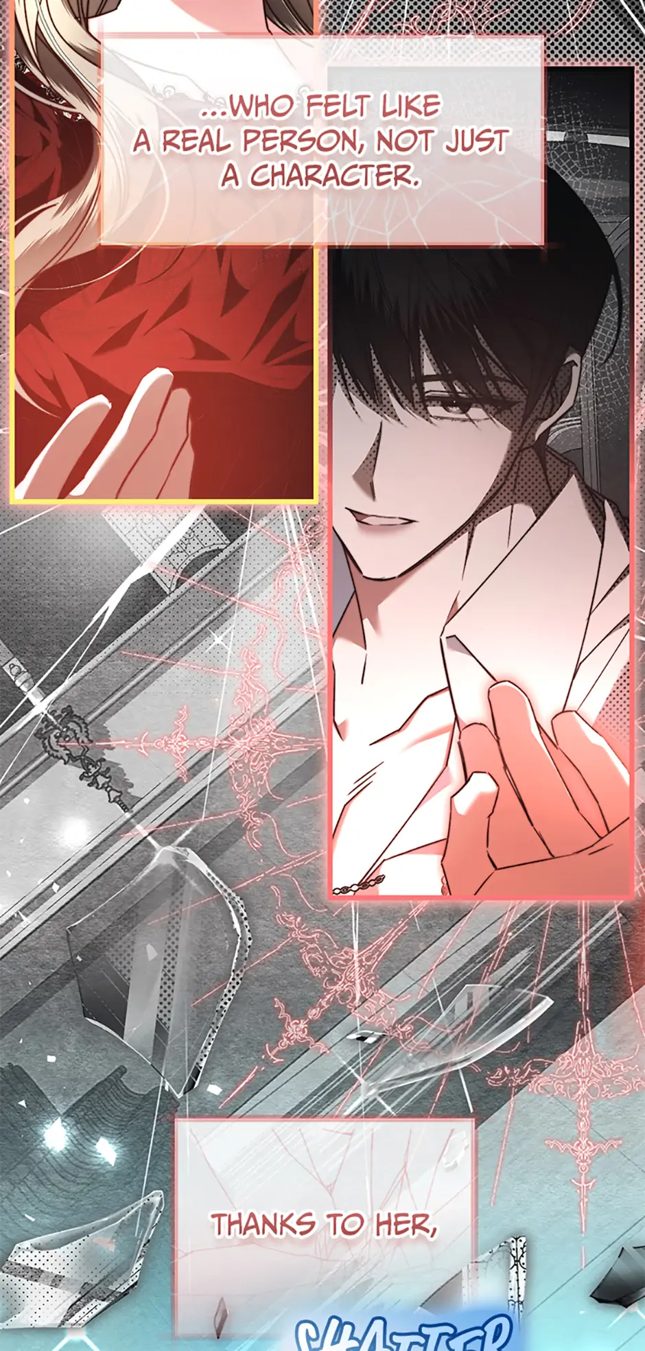 The Guidebook for Villainesses Chapter 31 336 026