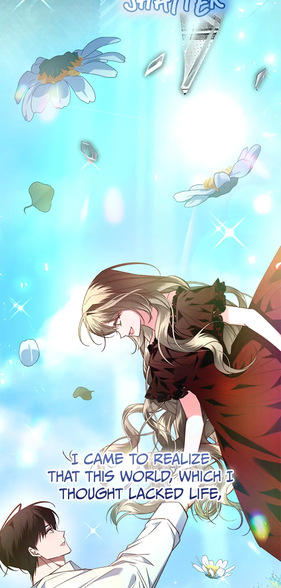 The Guidebook for Villainesses Chapter 31 337 027