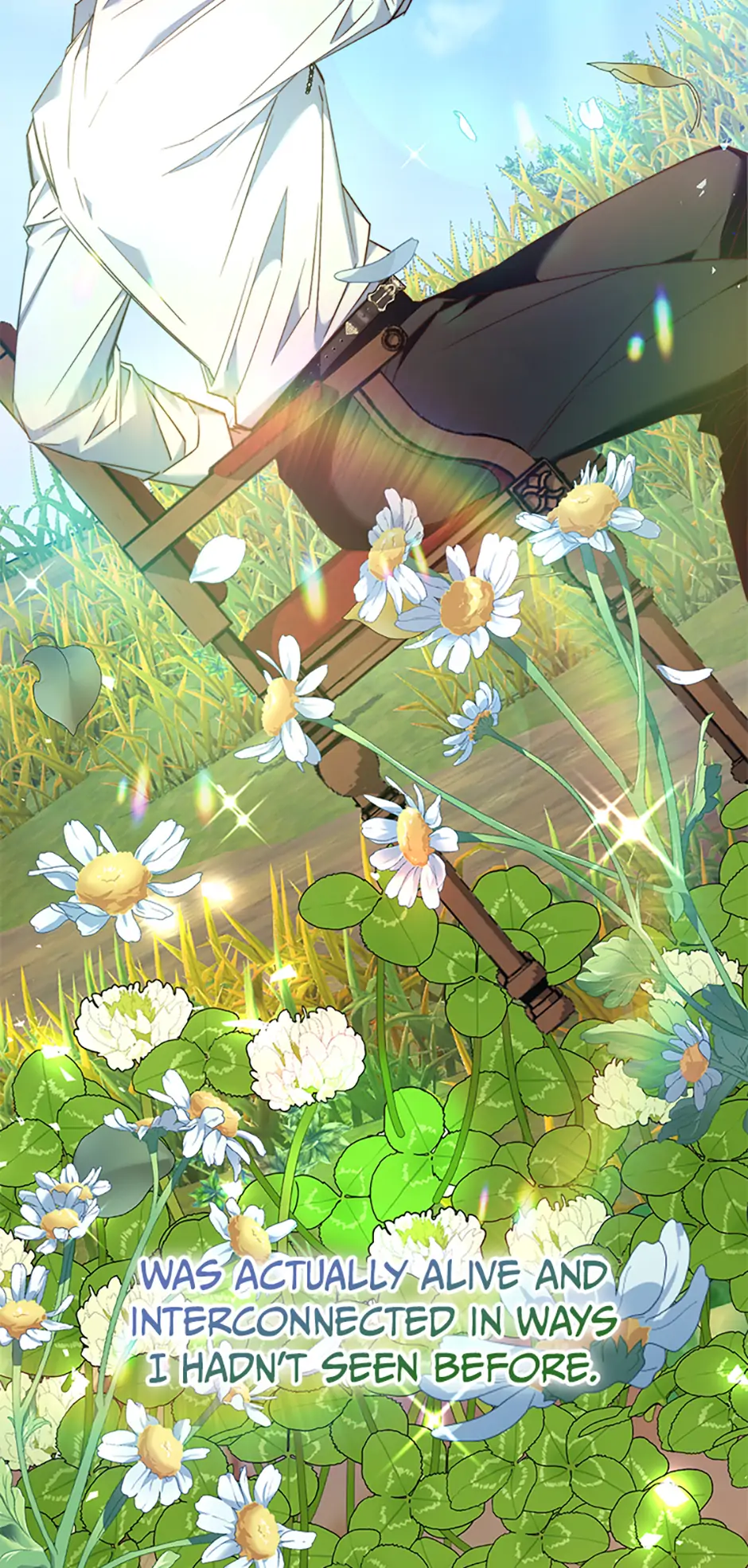 The Guidebook for Villainesses Chapter 31 338 028