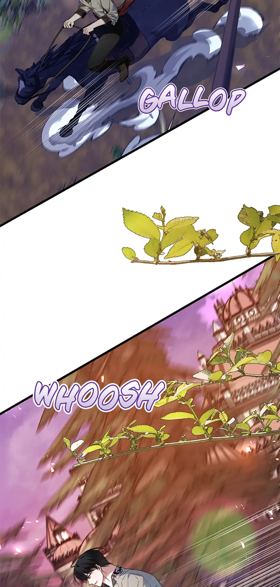 The Guidebook for Villainesses Chapter 31 340 030