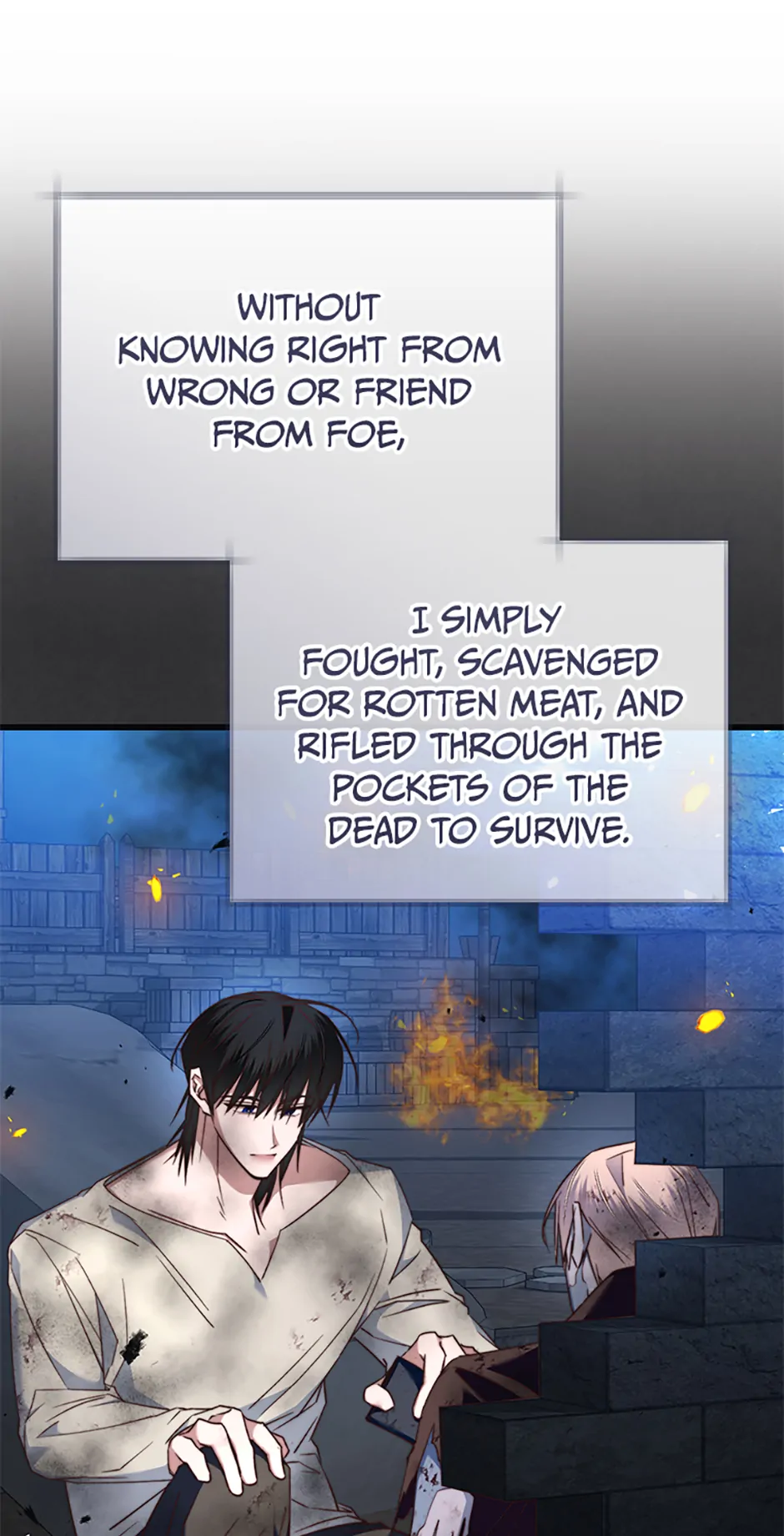 The Guidebook for Villainesses Chapter 31 342 032