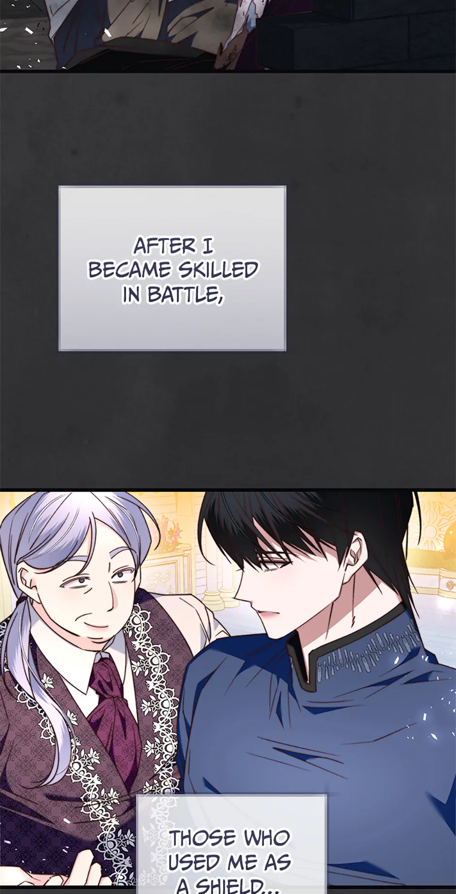 The Guidebook for Villainesses Chapter 31 343 033