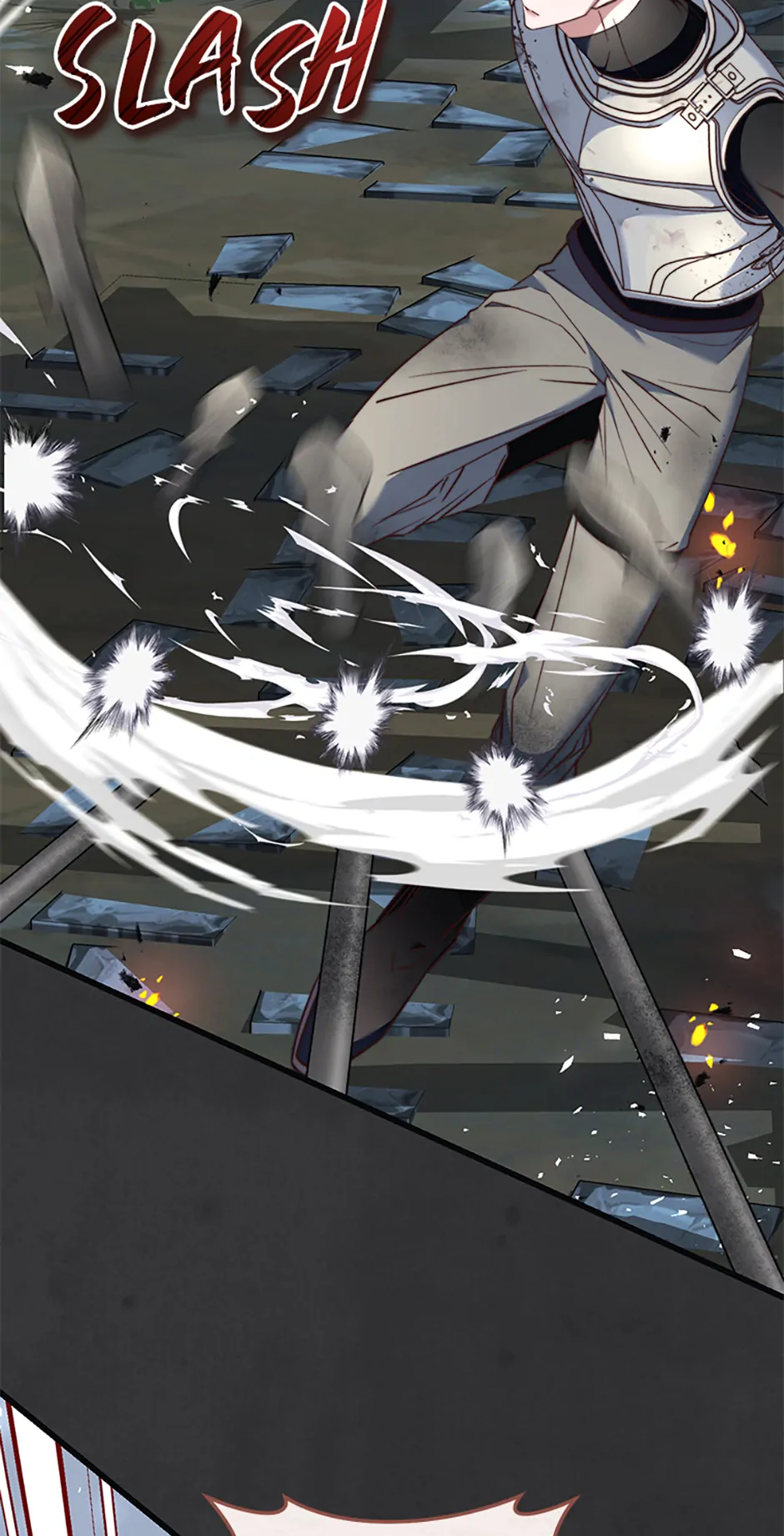 The Guidebook for Villainesses Chapter 31 345 035