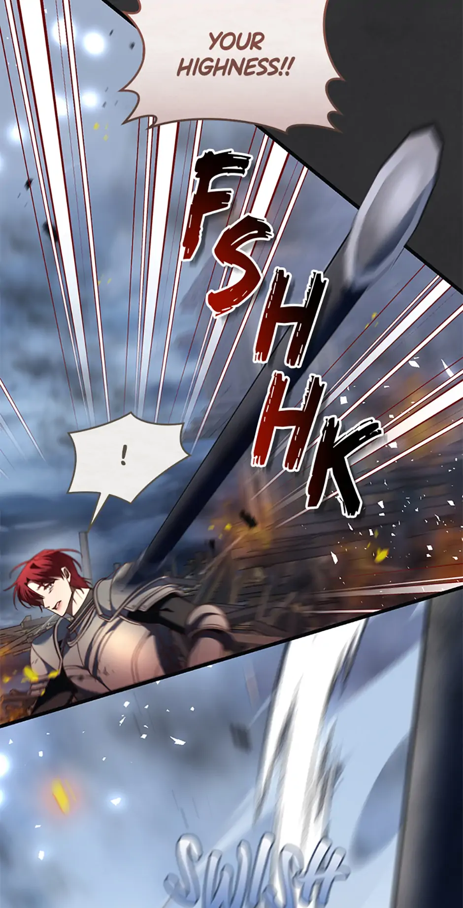 The Guidebook for Villainesses Chapter 31 346 036