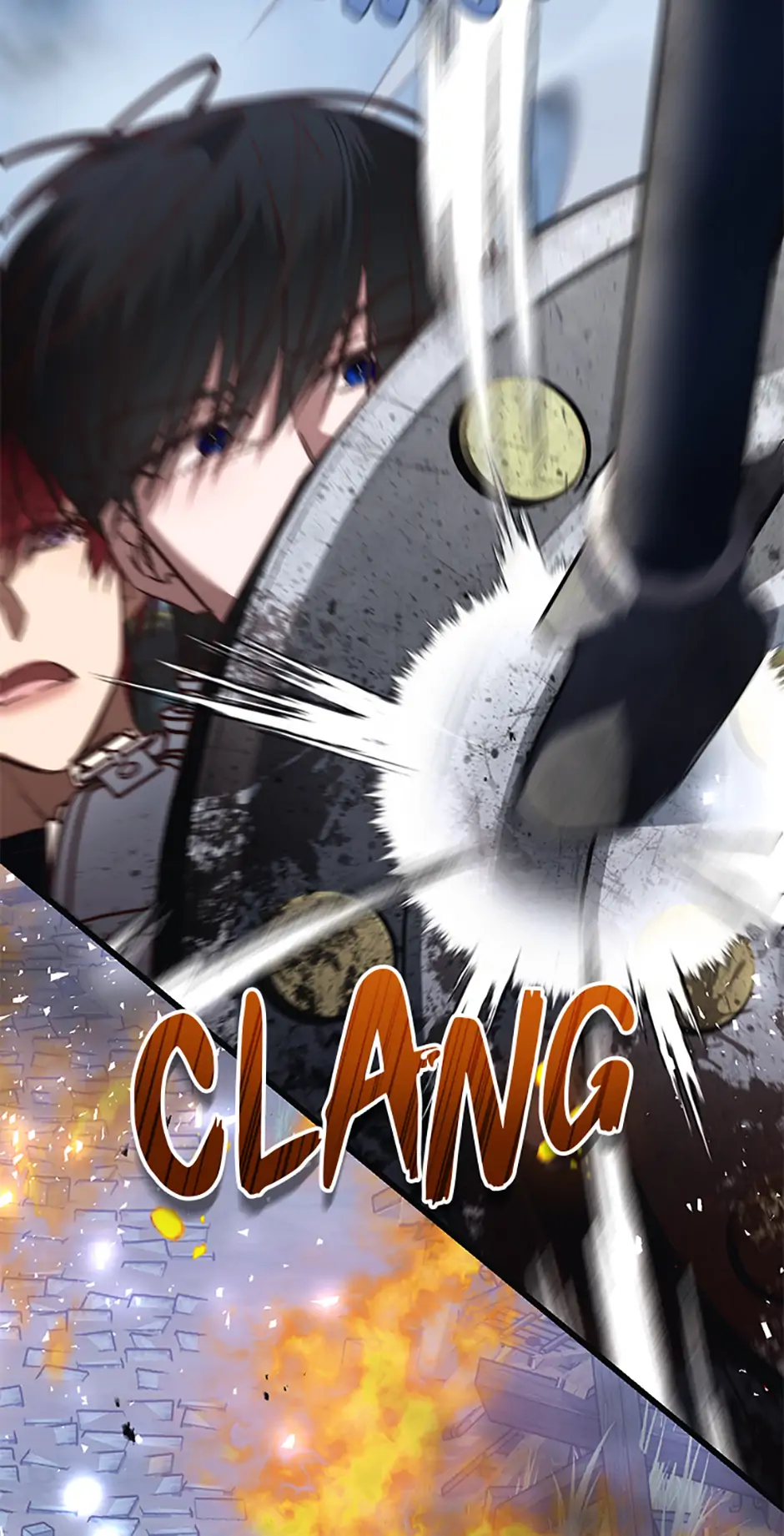 The Guidebook for Villainesses Chapter 31 347 037