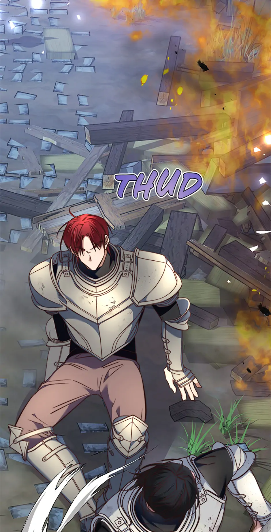 The Guidebook for Villainesses Chapter 31 348 038