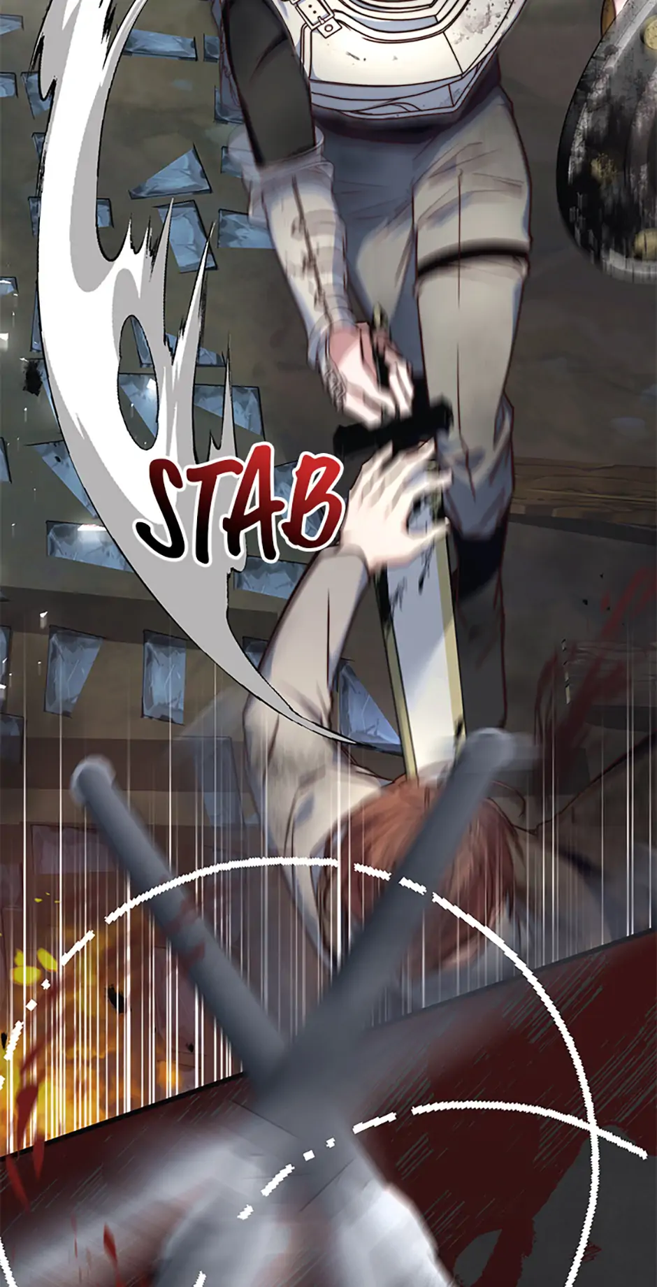 The Guidebook for Villainesses Chapter 31 349 039