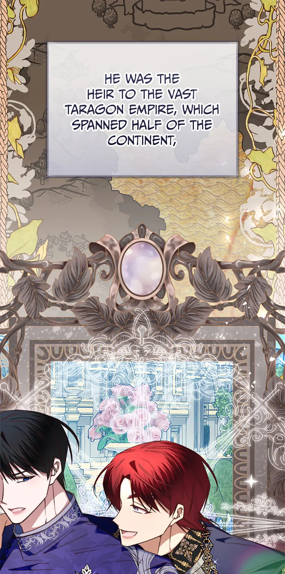 The Guidebook for Villainesses Chapter 31 354 044