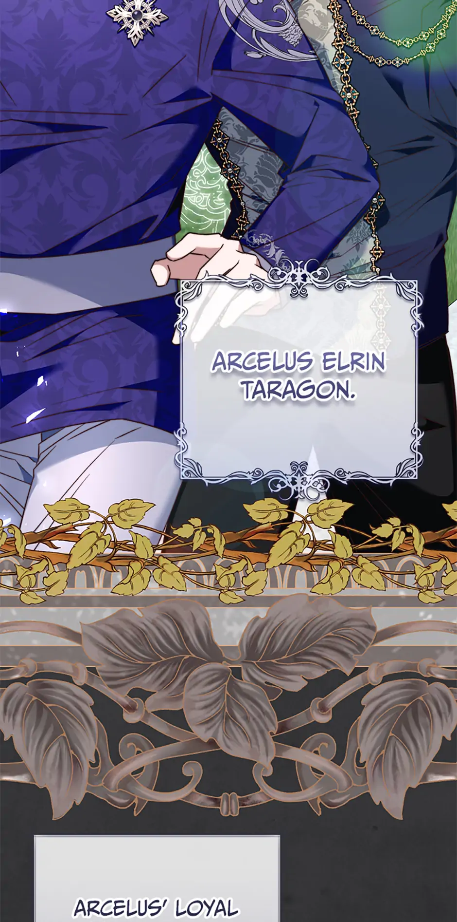 The Guidebook for Villainesses Chapter 31 355 045