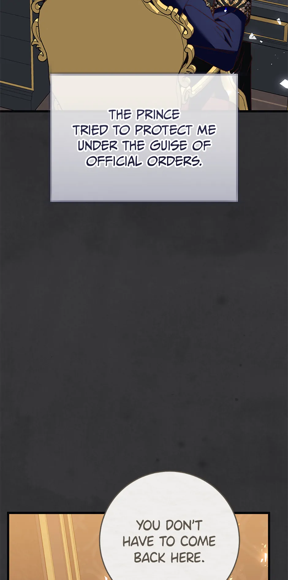 The Guidebook for Villainesses Chapter 31 358 048