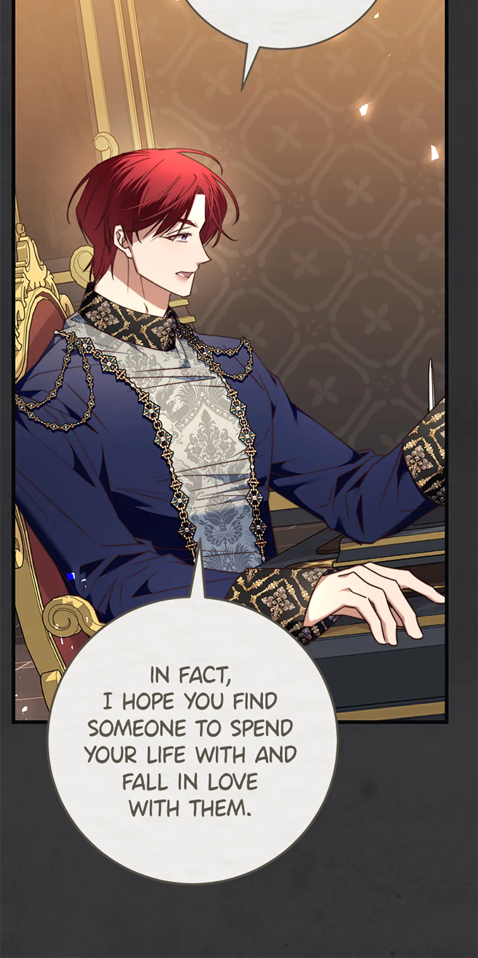 The Guidebook for Villainesses Chapter 31 359 049