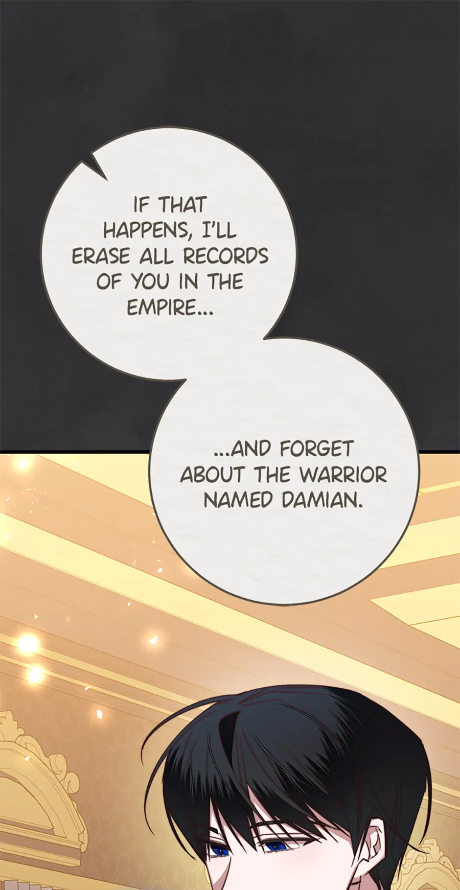 The Guidebook for Villainesses Chapter 31 360 050