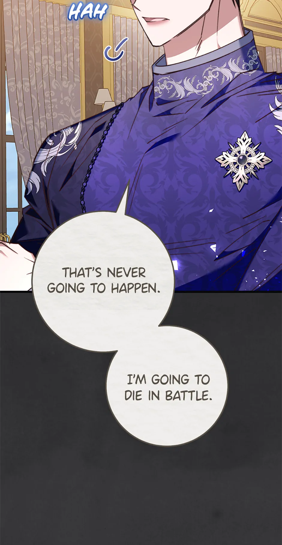 The Guidebook for Villainesses Chapter 31 361 051