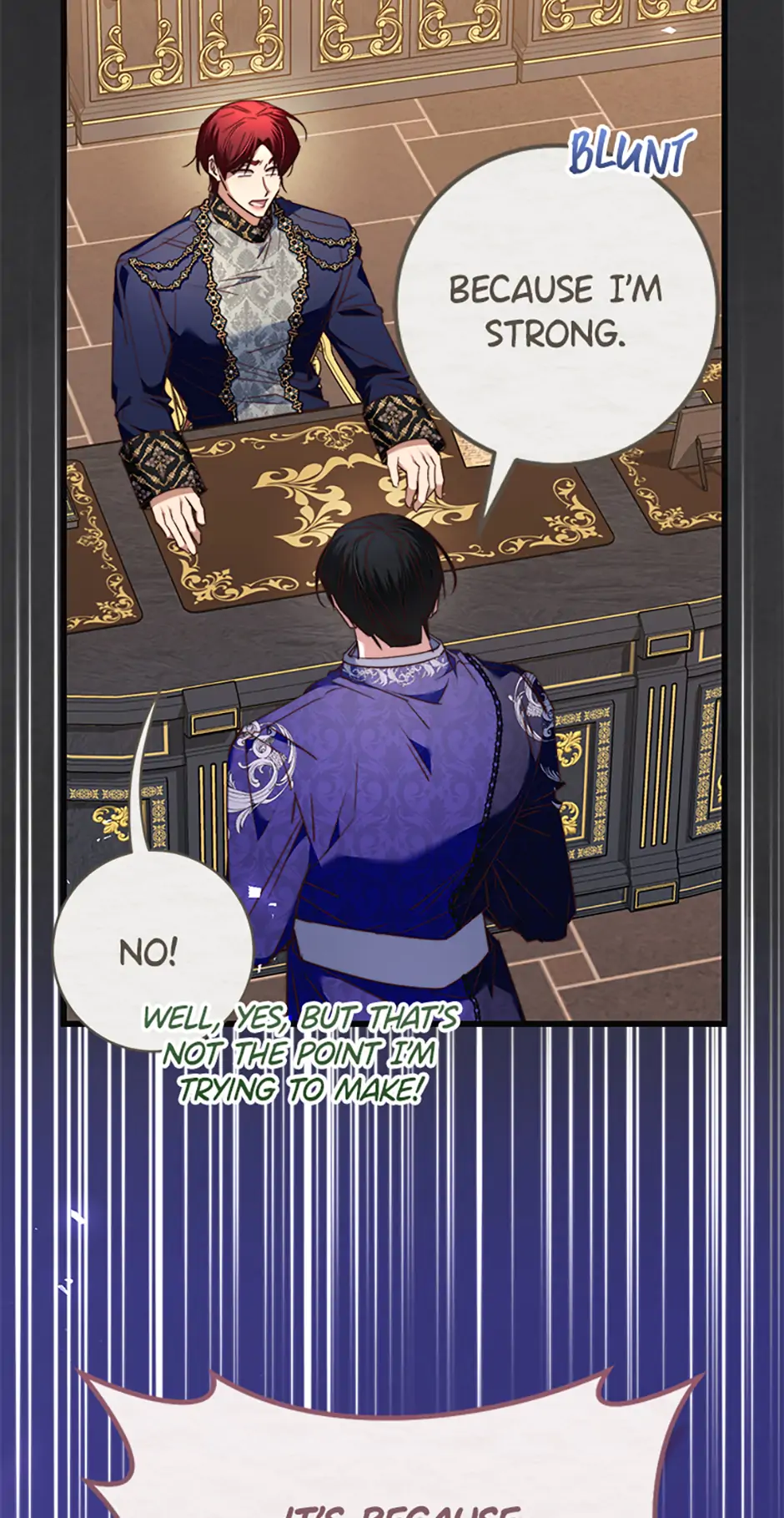 The Guidebook for Villainesses Chapter 31 363 053