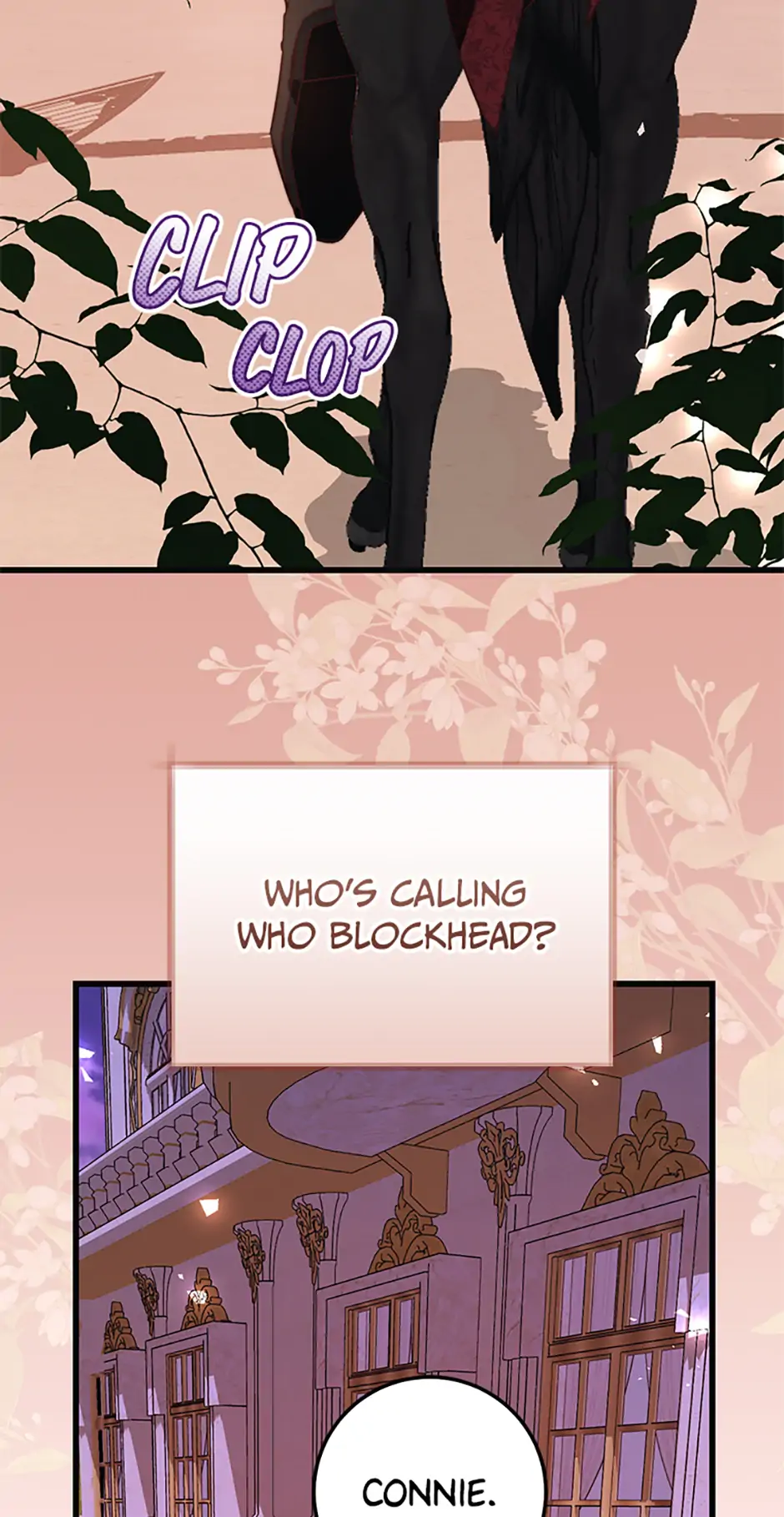 The Guidebook for Villainesses Chapter 31 366 056