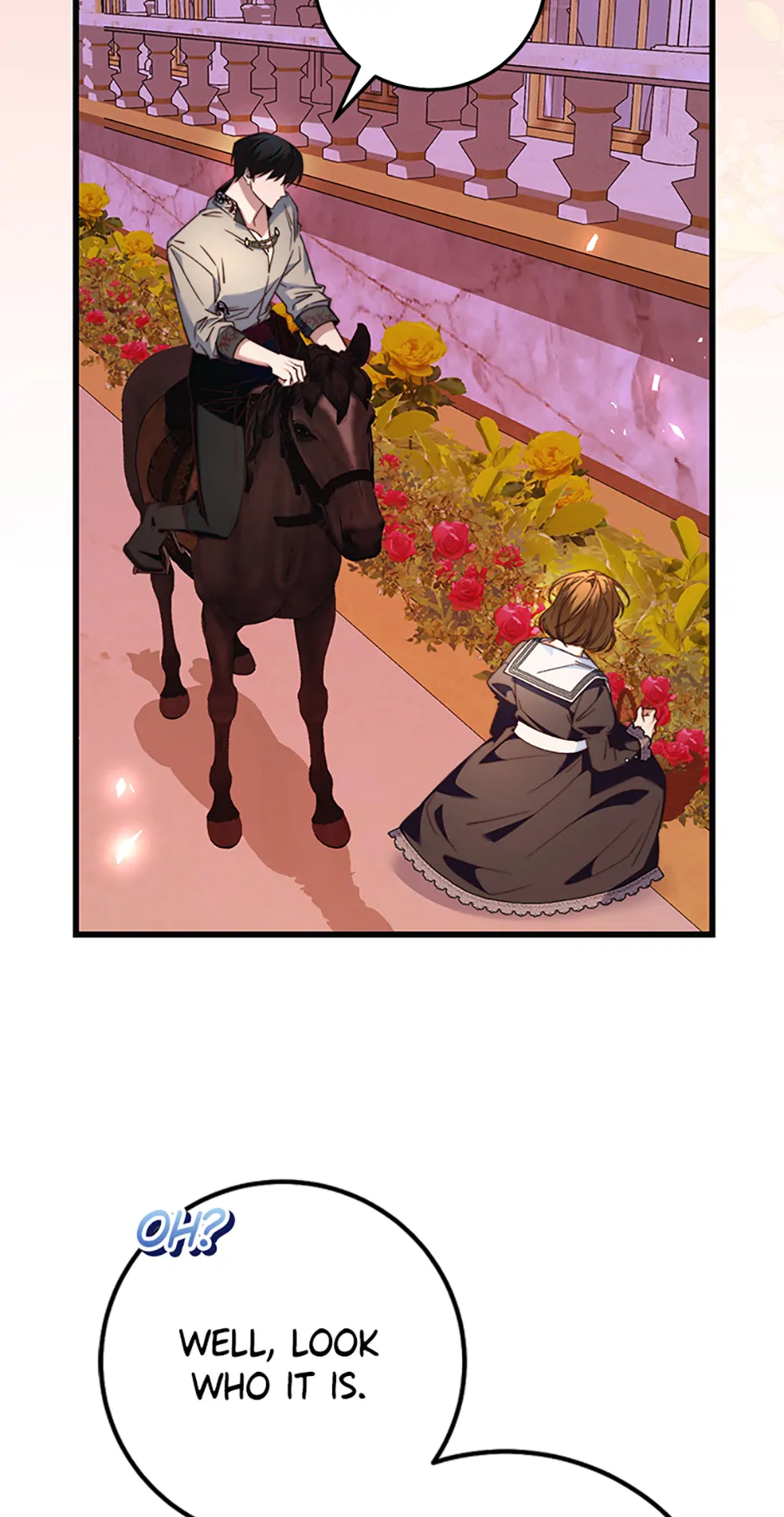 The Guidebook for Villainesses Chapter 31 367 057