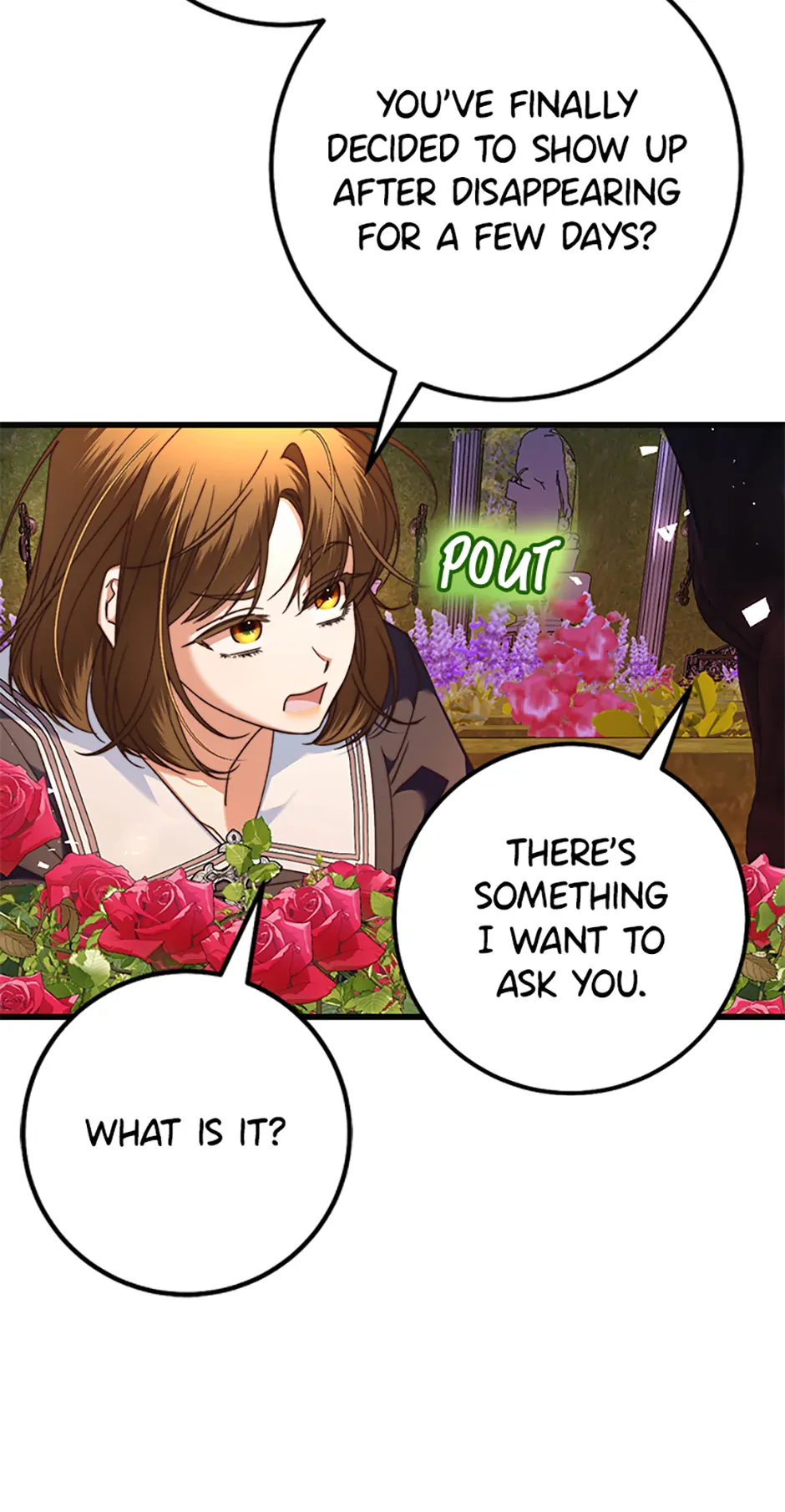 The Guidebook for Villainesses Chapter 31 368 058