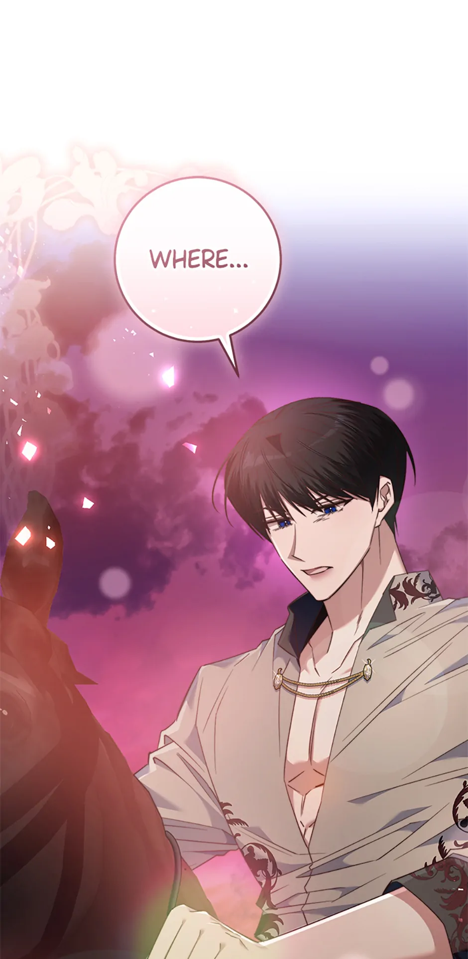 The Guidebook for Villainesses Chapter 31 369 059