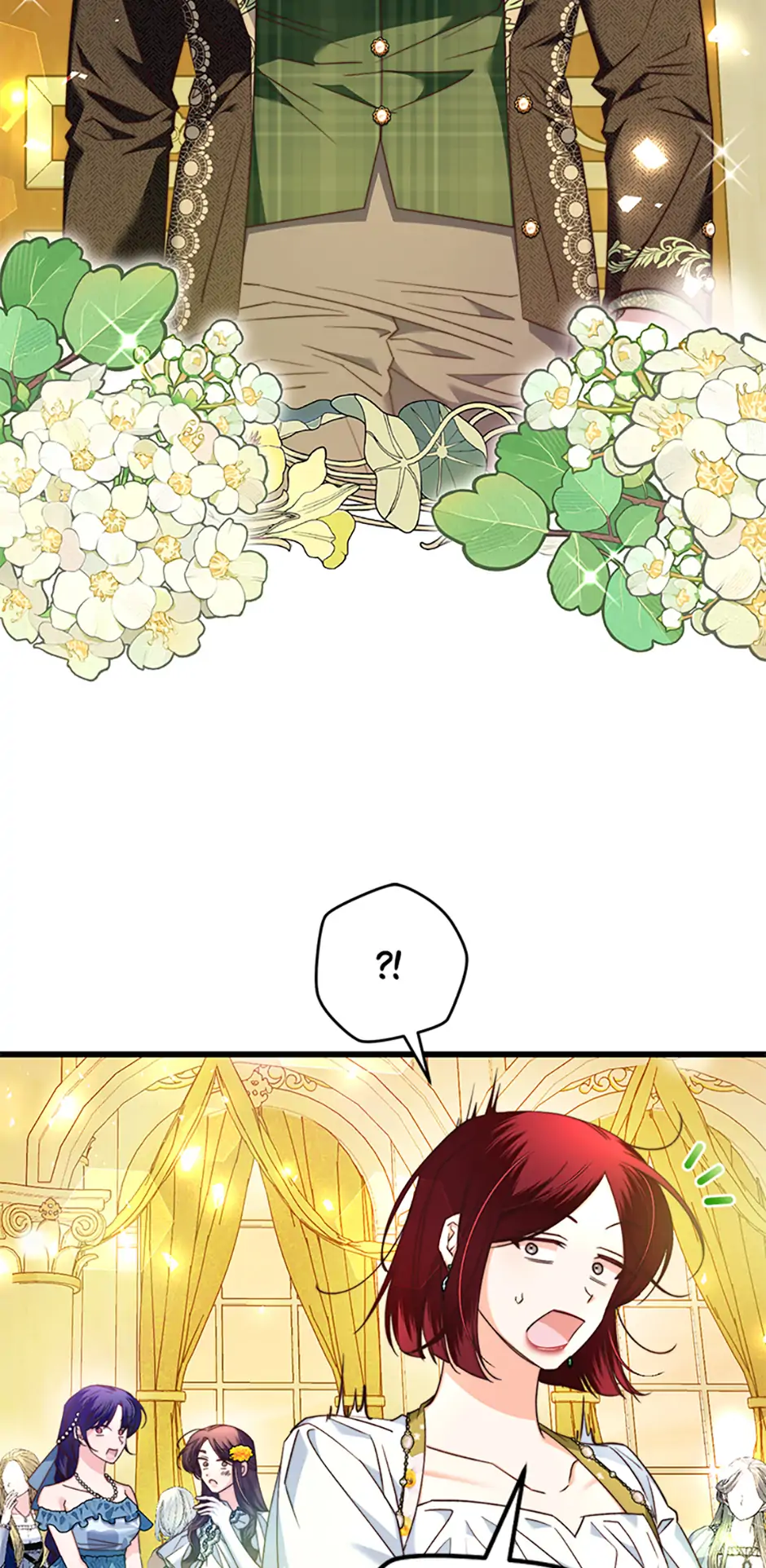 The Guidebook for Villainesses Chapter 31 373 063