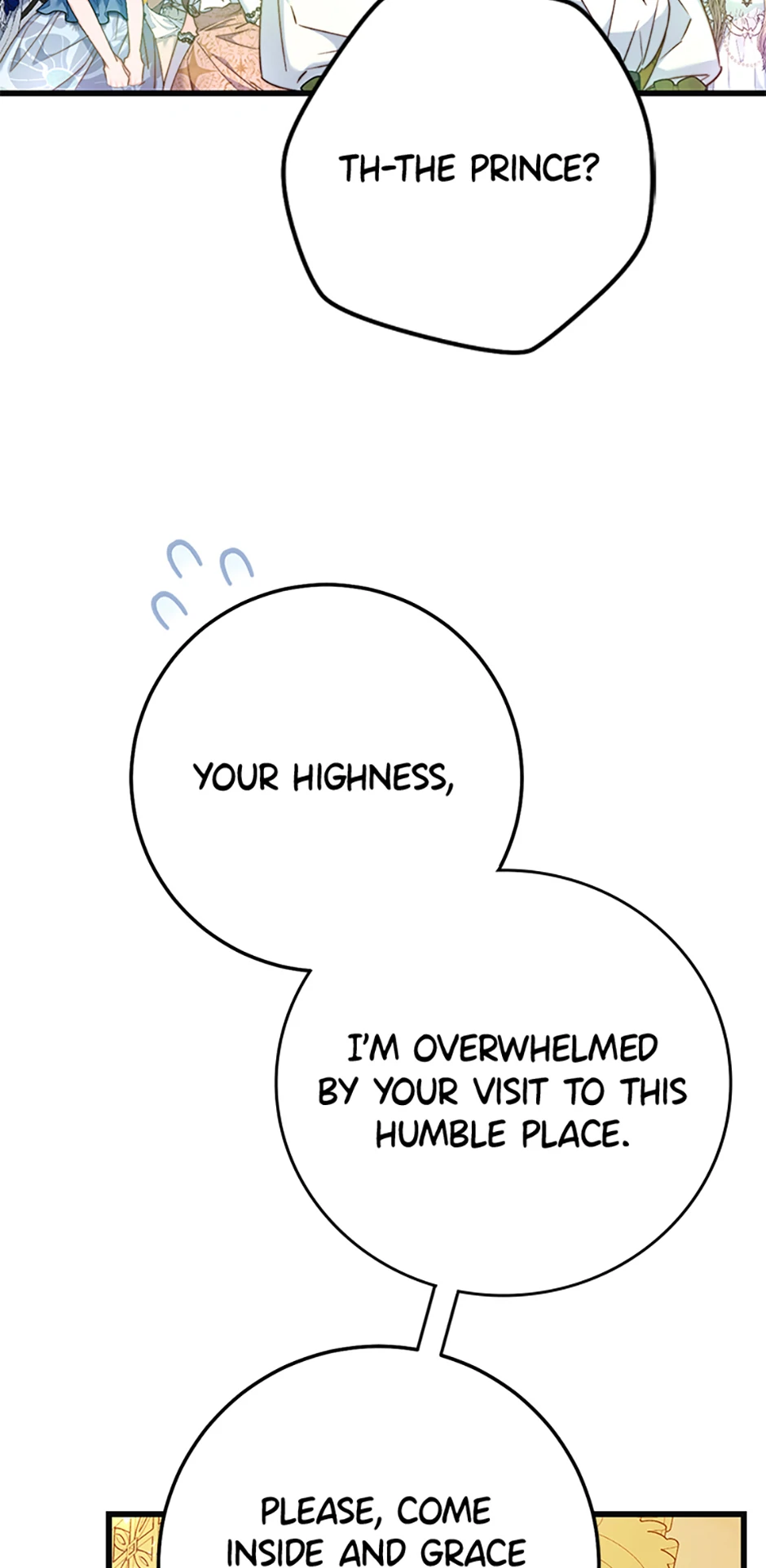 The Guidebook for Villainesses Chapter 31 374 064