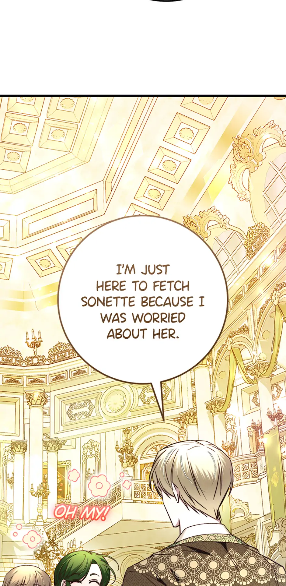 The Guidebook for Villainesses Chapter 31 376 066