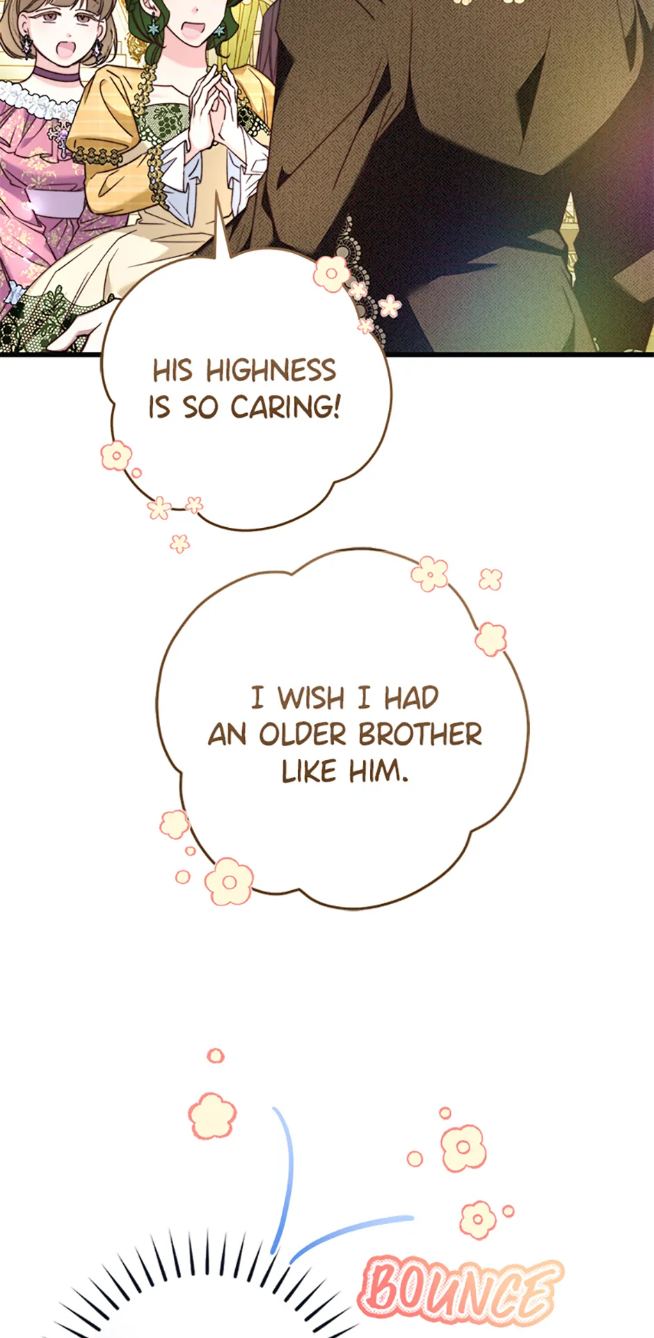 The Guidebook for Villainesses Chapter 31 377 067