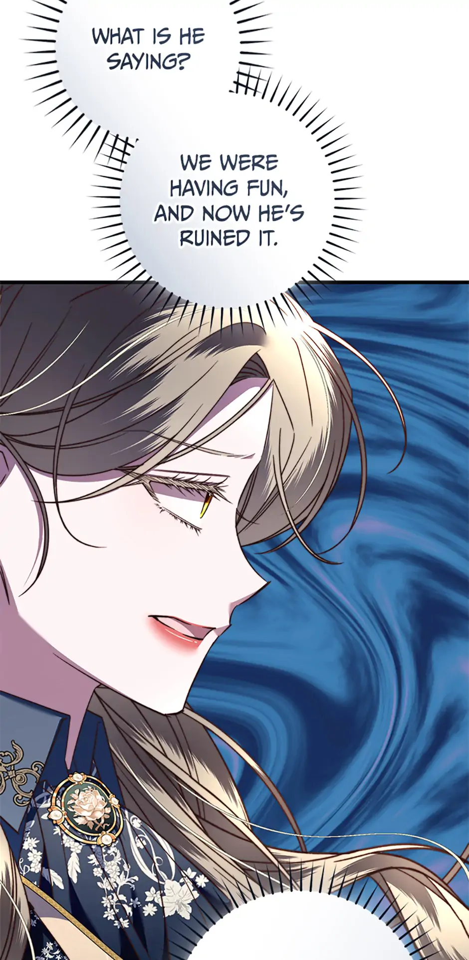 The Guidebook for Villainesses Chapter 31 378 068