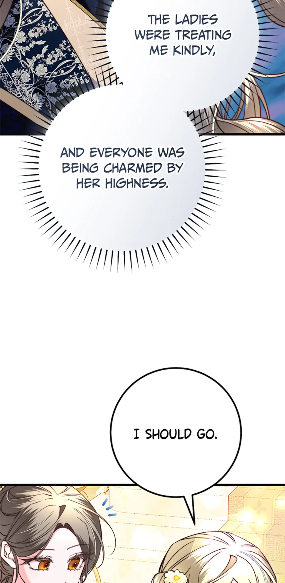 The Guidebook for Villainesses Chapter 31 379 069