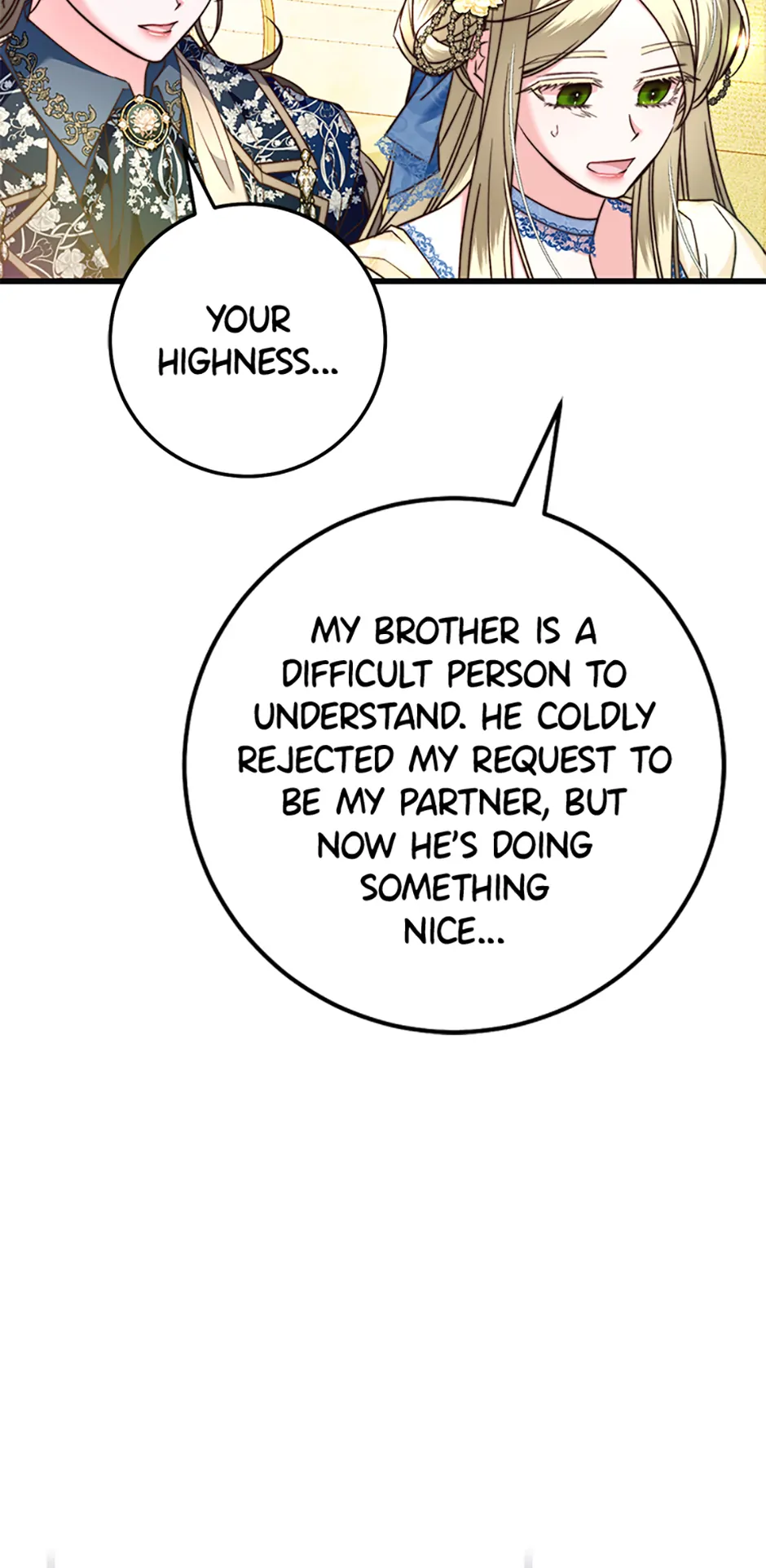 The Guidebook for Villainesses Chapter 31 380 070