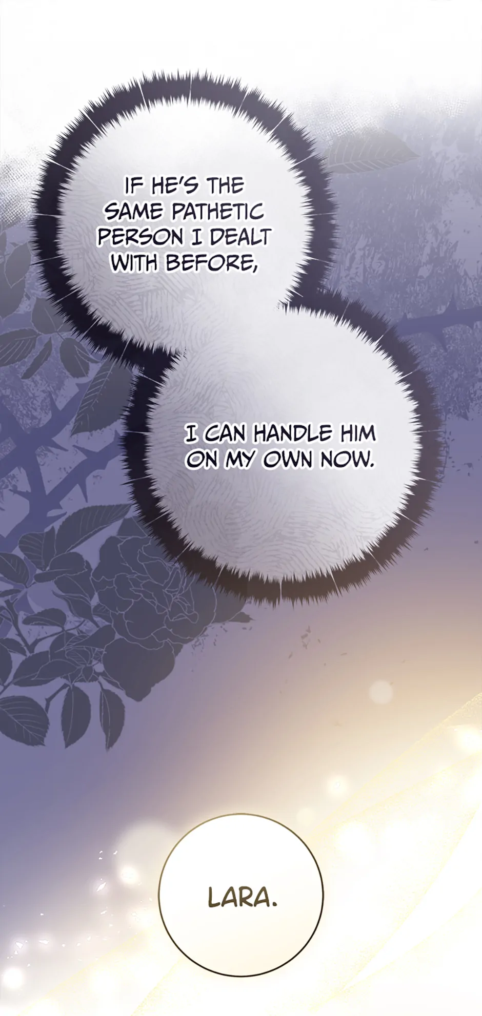 The Guidebook for Villainesses Chapter 31 383 073