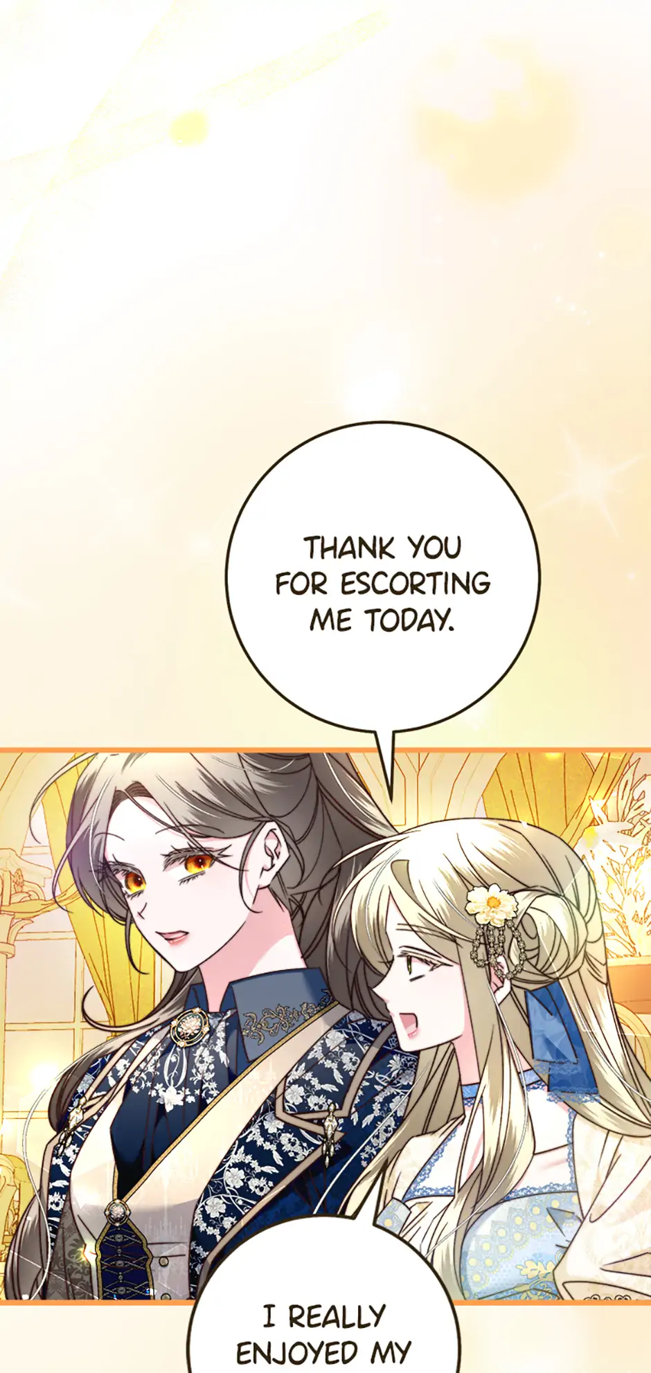 The Guidebook for Villainesses Chapter 31 384 074