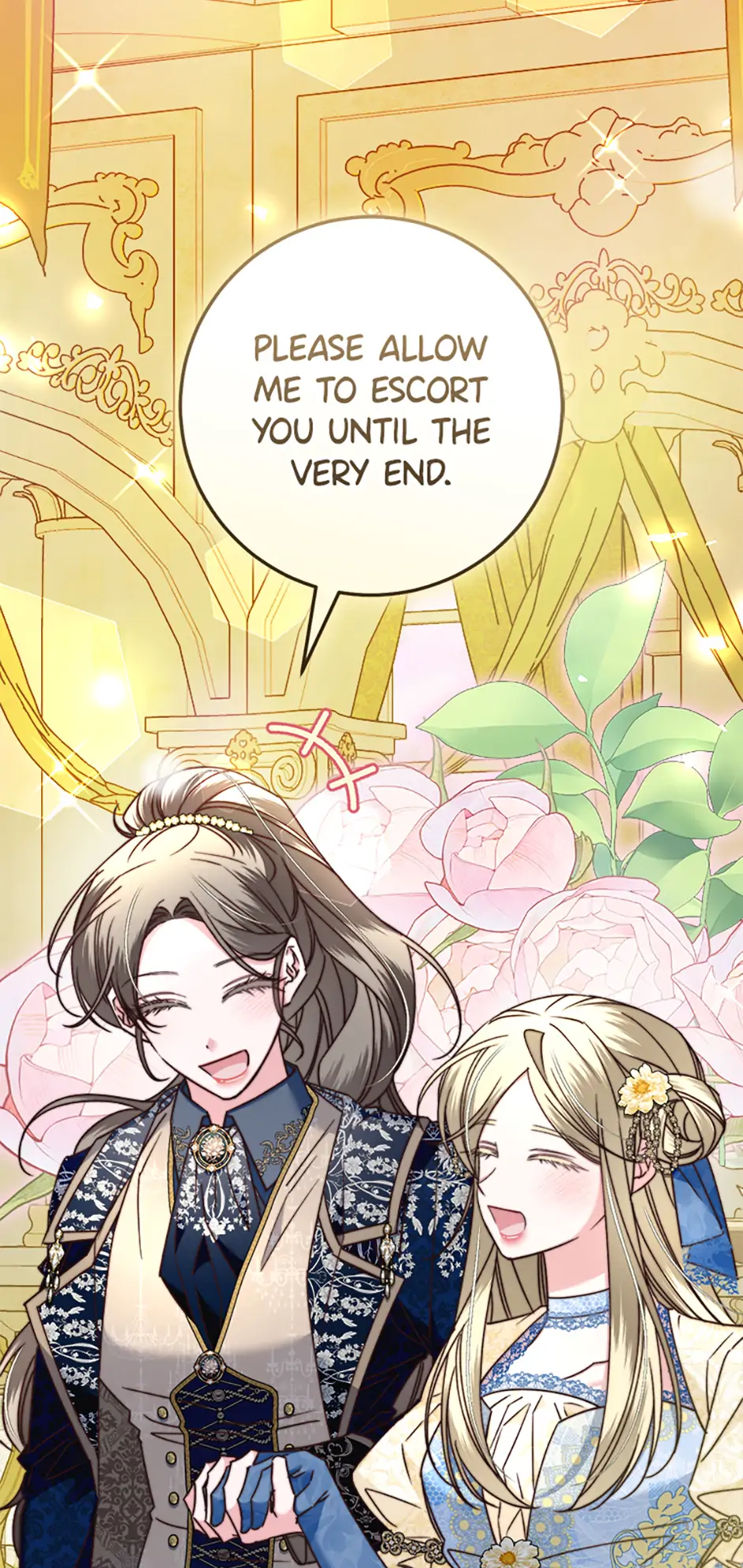 The Guidebook for Villainesses Chapter 31 386 076