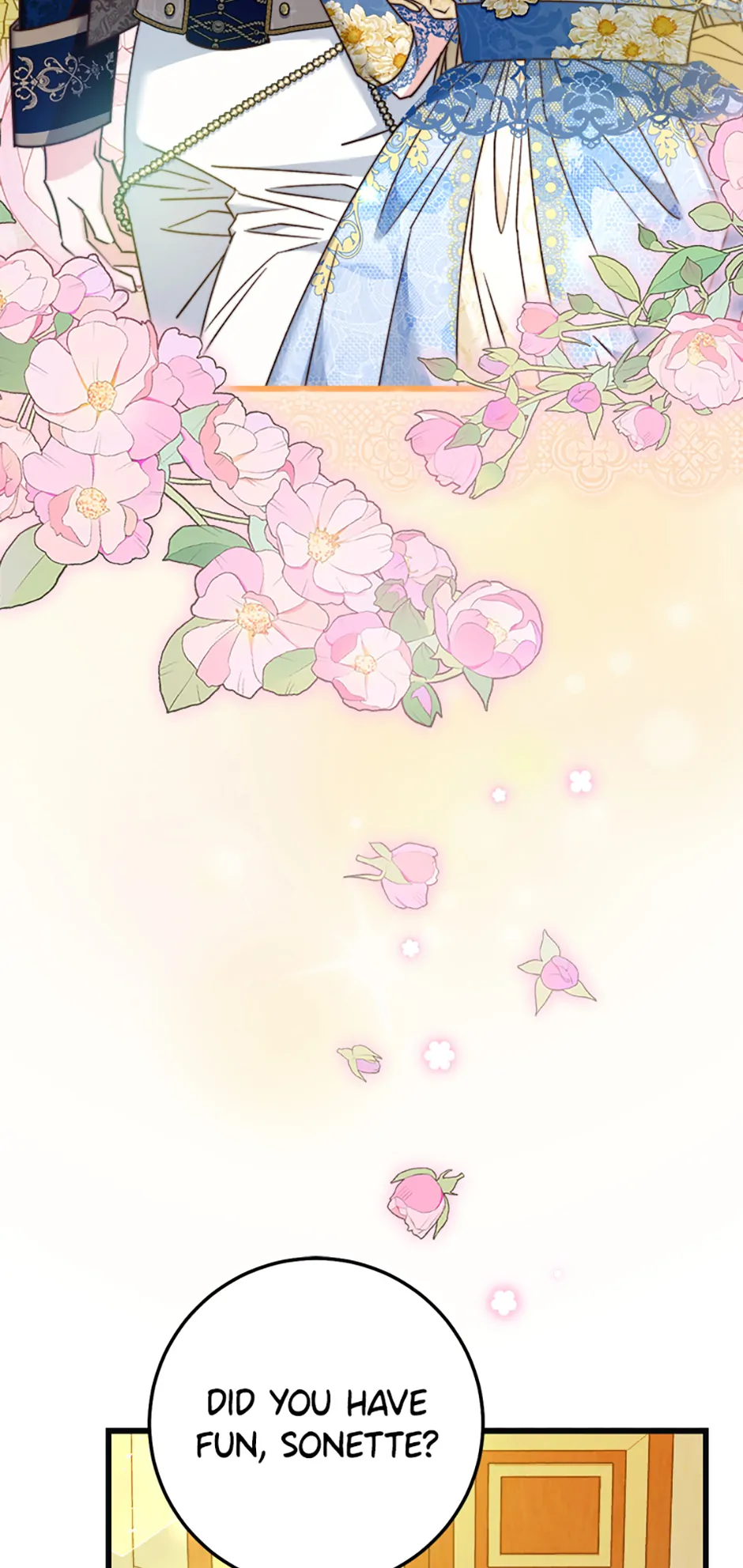 The Guidebook for Villainesses Chapter 31 387 077