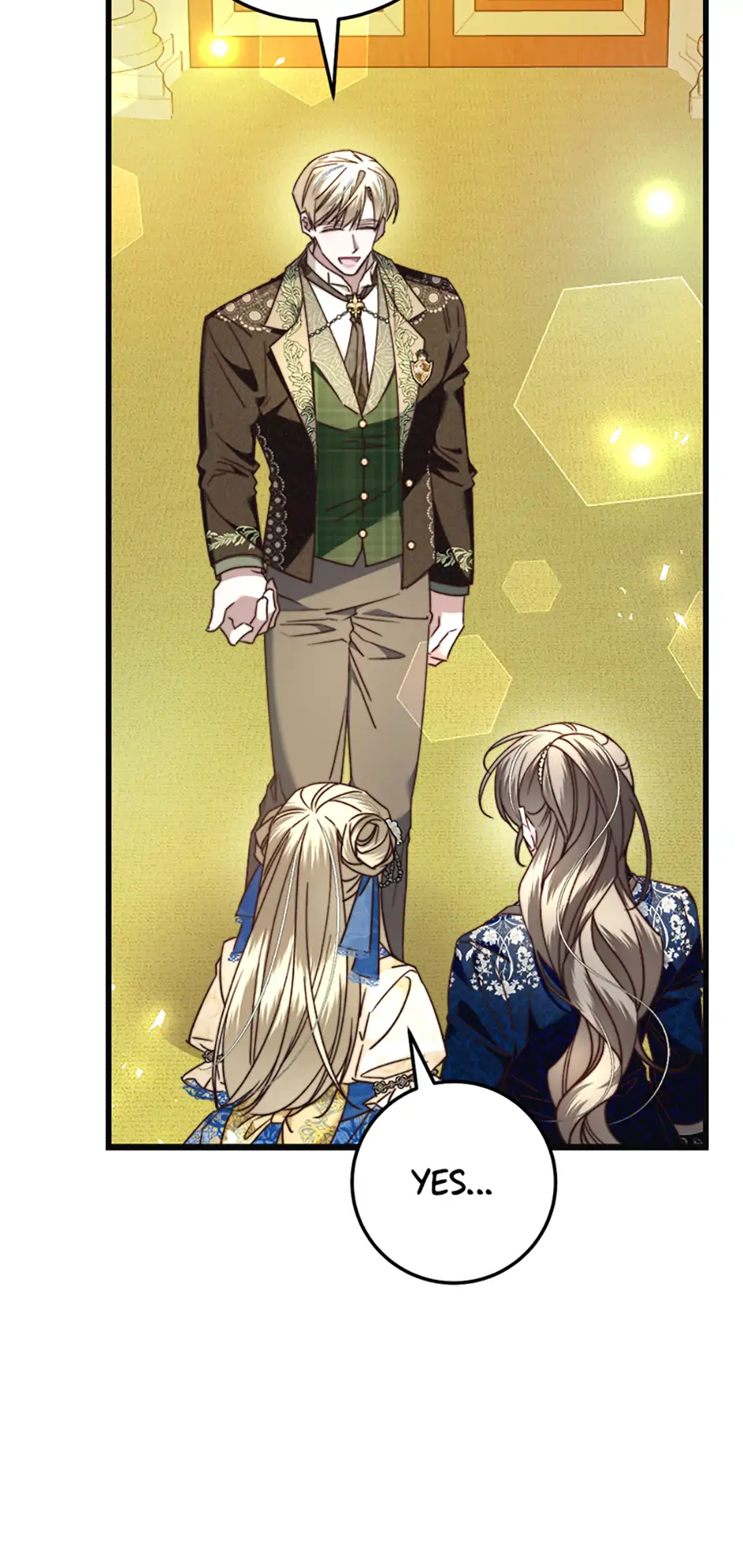 The Guidebook for Villainesses Chapter 31 388 078