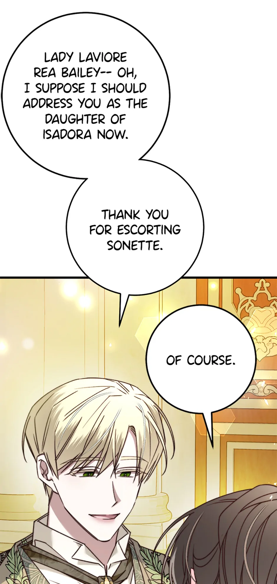 The Guidebook for Villainesses Chapter 31 389 079