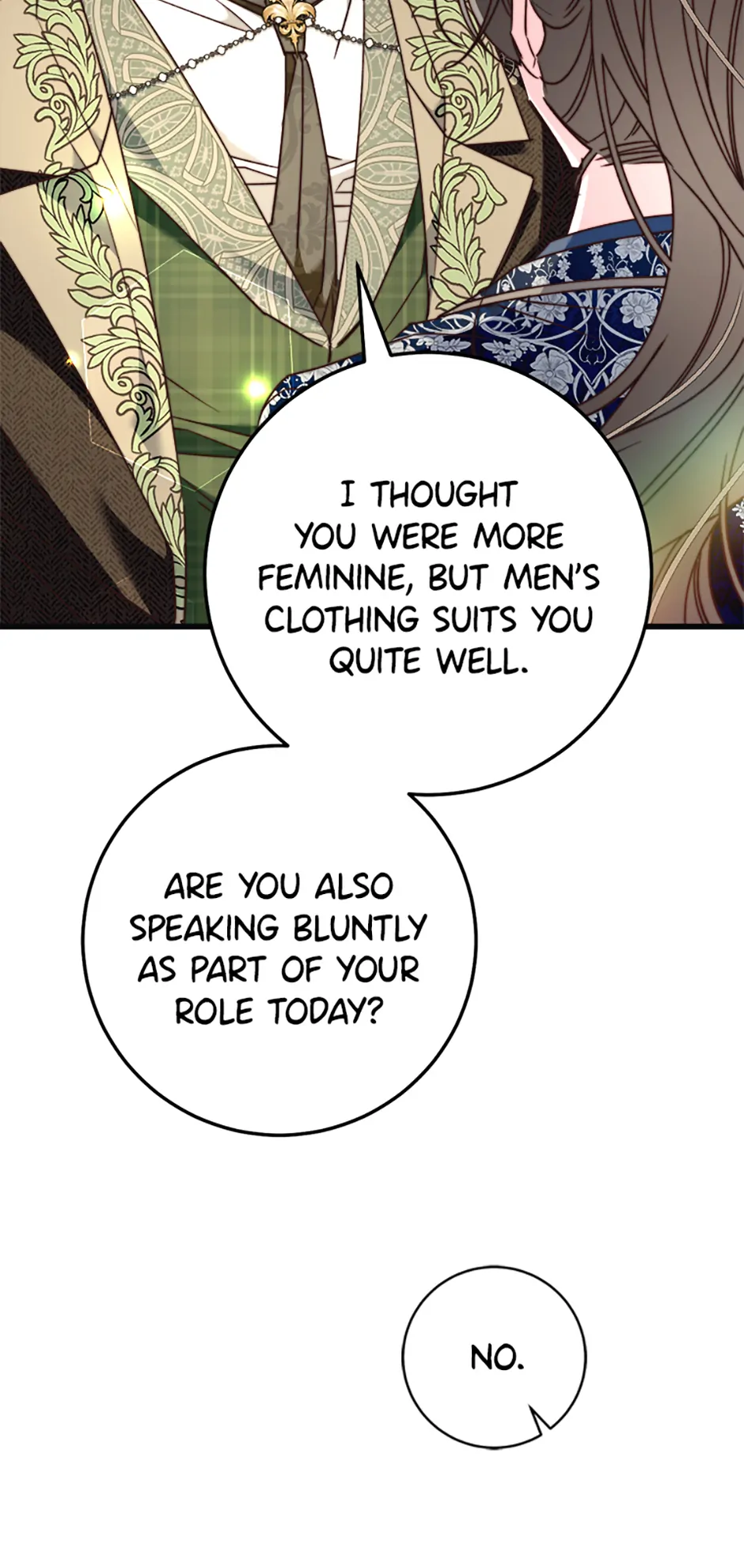 The Guidebook for Villainesses Chapter 31 390 080