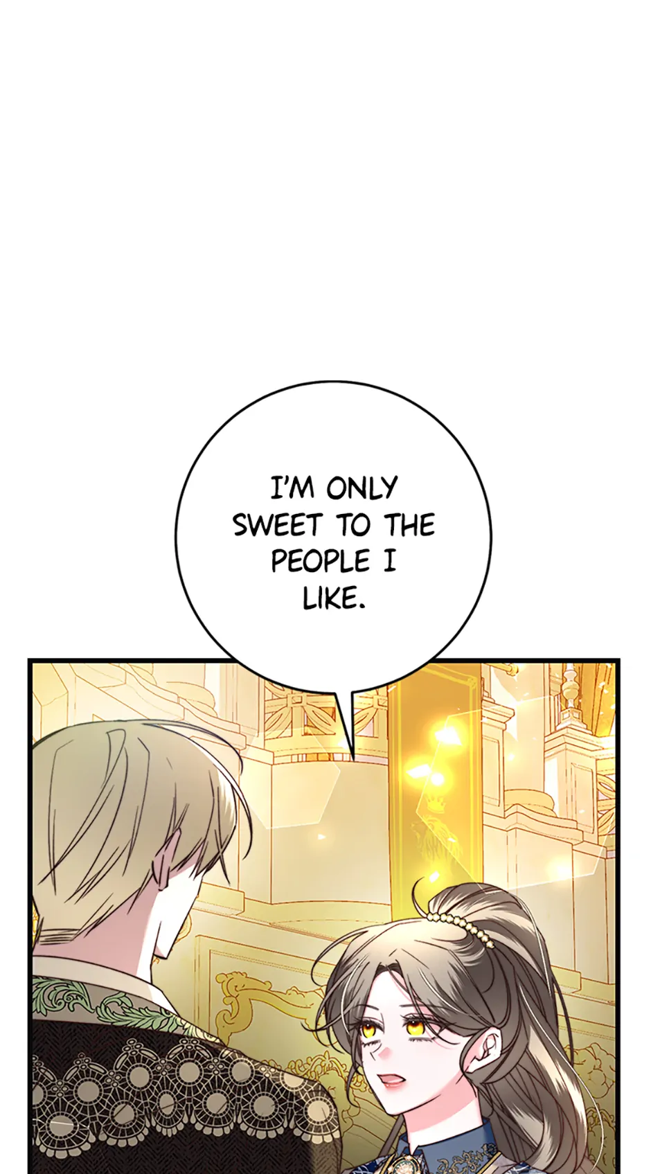 The Guidebook for Villainesses Chapter 31 391 081