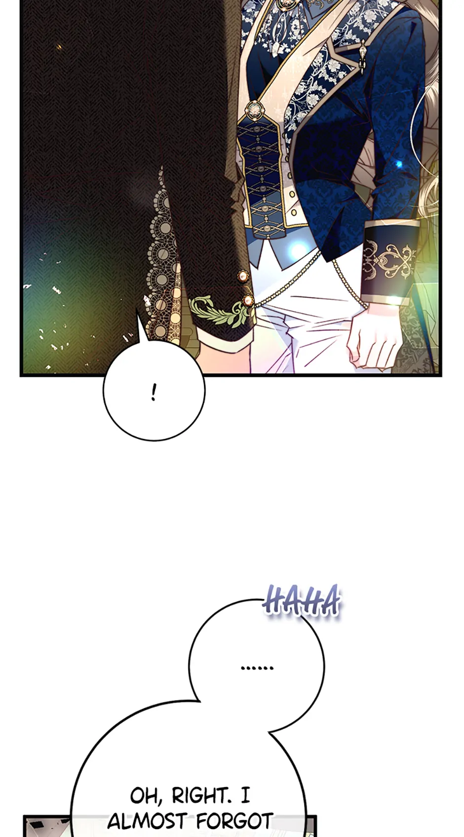 The Guidebook for Villainesses Chapter 31 392 082