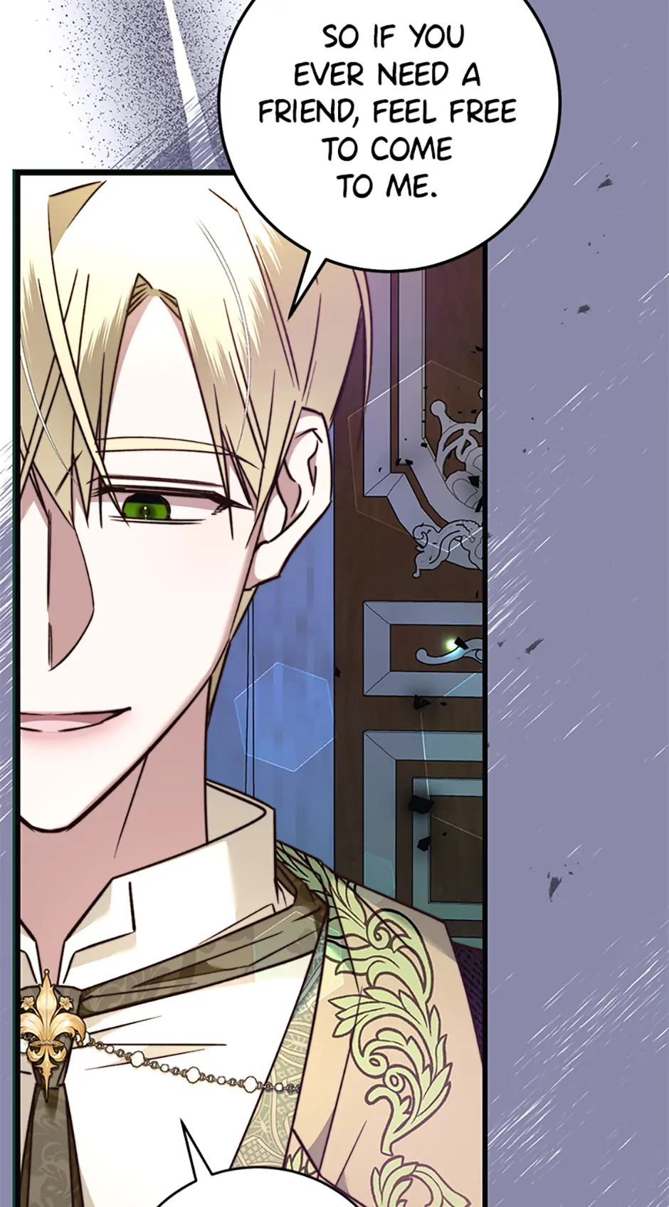 The Guidebook for Villainesses Chapter 31 394 084