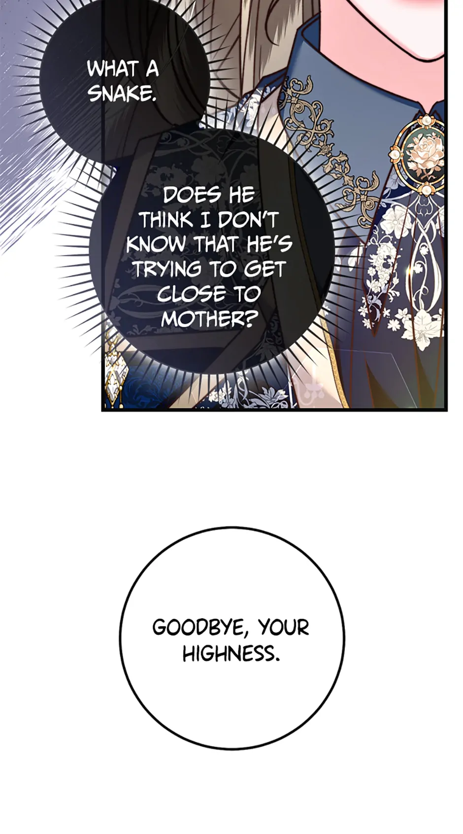 The Guidebook for Villainesses Chapter 31 396 086