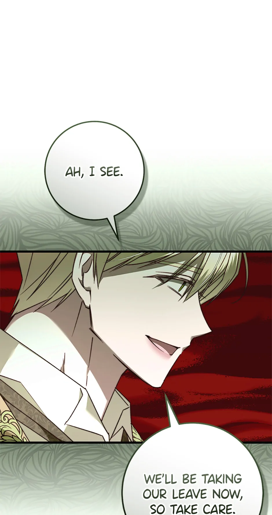 The Guidebook for Villainesses Chapter 31 397 087