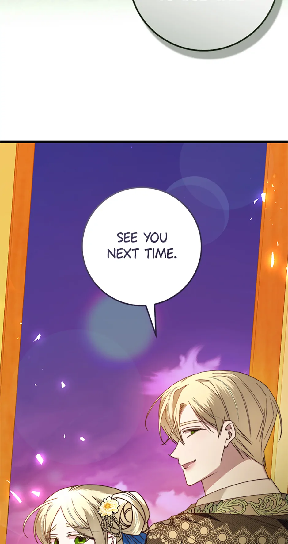 The Guidebook for Villainesses Chapter 31 398 088