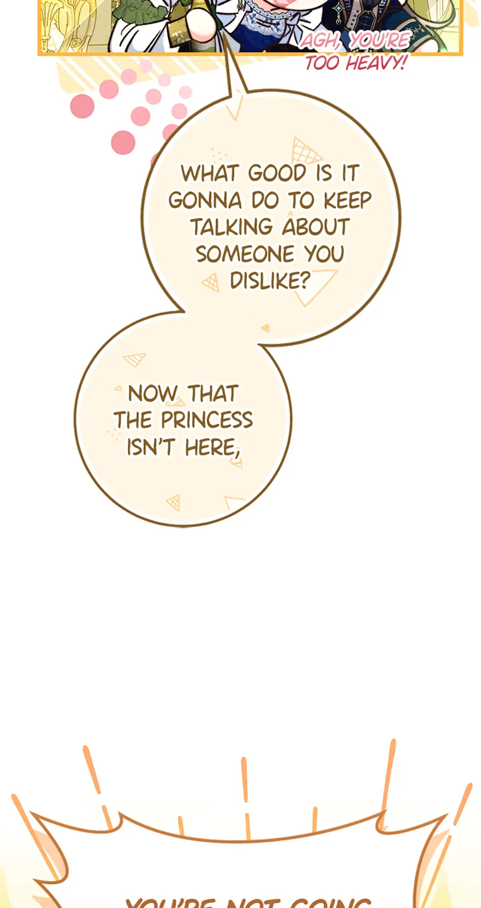 The Guidebook for Villainesses Chapter 31 402 092